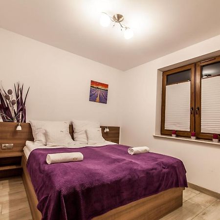 Przy Grajcarku - Apartamenty Homole Szlachtowa Екстериор снимка