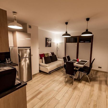 Przy Grajcarku - Apartamenty Homole Szlachtowa Екстериор снимка